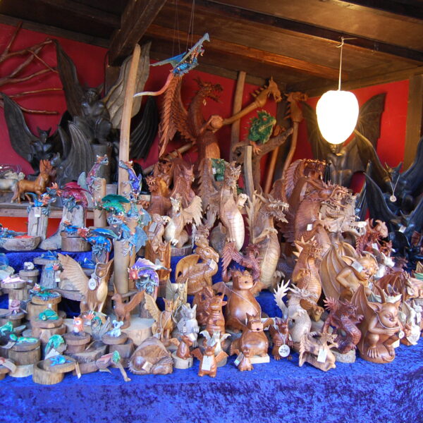 Der Lindwurm 04 Kaltenberg